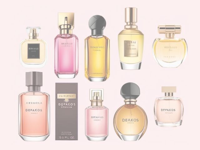 デパコスの香水で男ウケがいいのは？テスターの試し方を丁寧に解説